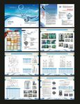 利华德瑞工业水处理设备画册