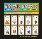 食堂文化安全食堂