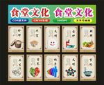食堂文化安全食堂