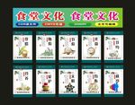 食堂文化食堂现代