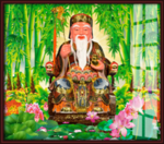 土地公