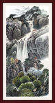 国画