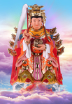 地母