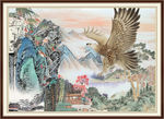 大展鸿图