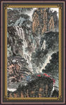国画
