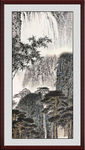 国画风景