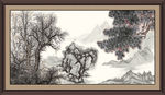 国画
