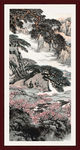 国画