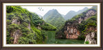 风景如画