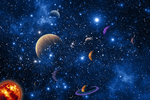 星空