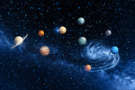 星空