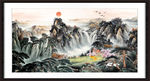 国画