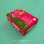 火龙果包装