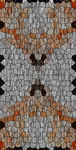抽象装饰画