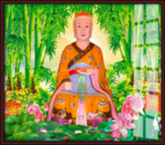 泰山奶奶