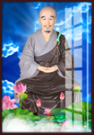 弘一法师