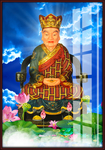清水祖师