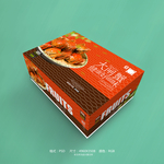 大闸蟹包装
