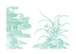 中式建筑