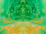 水彩