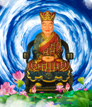 清水祖师