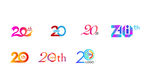 20周年图标icon大全之二