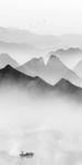 高档装饰玄关画 TIF分层