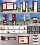 景区导视系统