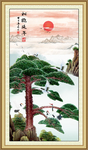 松鹤延年