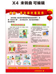 预防一样化碳中毒宣传