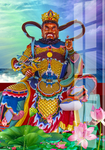 四大天王