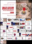 高档酒店介绍宣传营销酒店管理