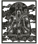 土地公 土地爷 土地神