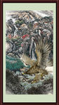 国画