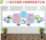 校园文化墙