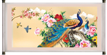 花鸟画