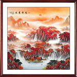 鸿运当头