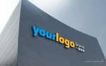 logo智能贴图