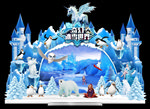 冰雪世界
