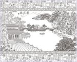 雅苑图
