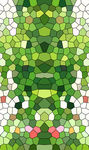 抽象装饰画