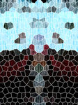 抽象装饰画