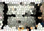 抽象装饰画