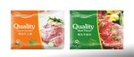 生鲜精品肉食包装袋