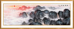 日出泰山
