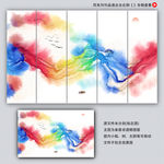 新中式装饰画