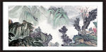 江山如此多娇