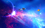 宇宙