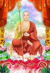 地藏王
