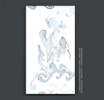 意境水墨画